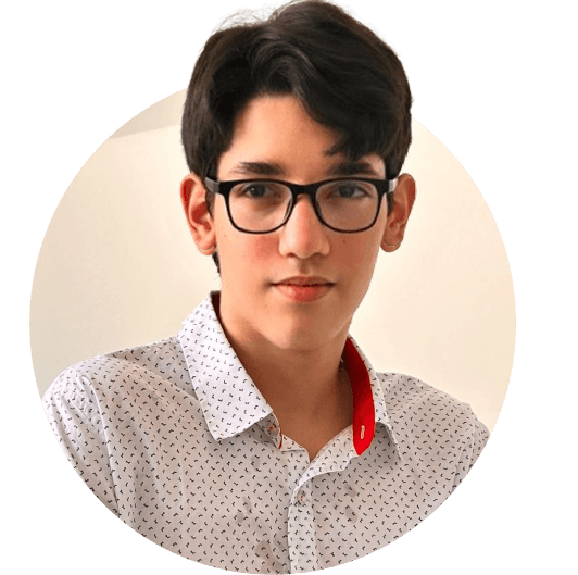 Foto do Perfil